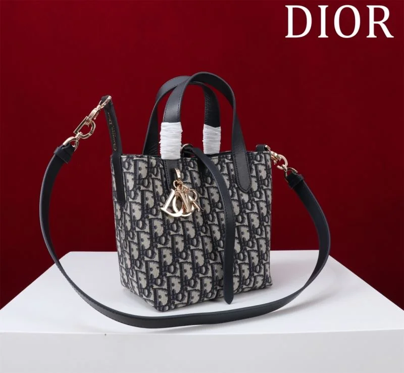 SoftTouch Christian Dior Shopping Bags 46968