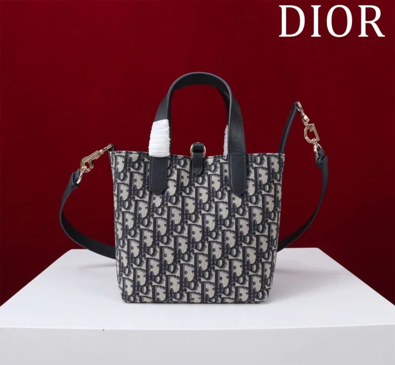 SoftTouch Christian Dior Shopping Bags 46968