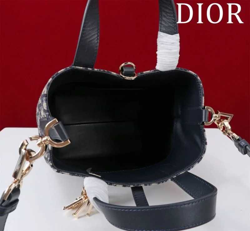 SoftTouch Christian Dior Shopping Bags 46968