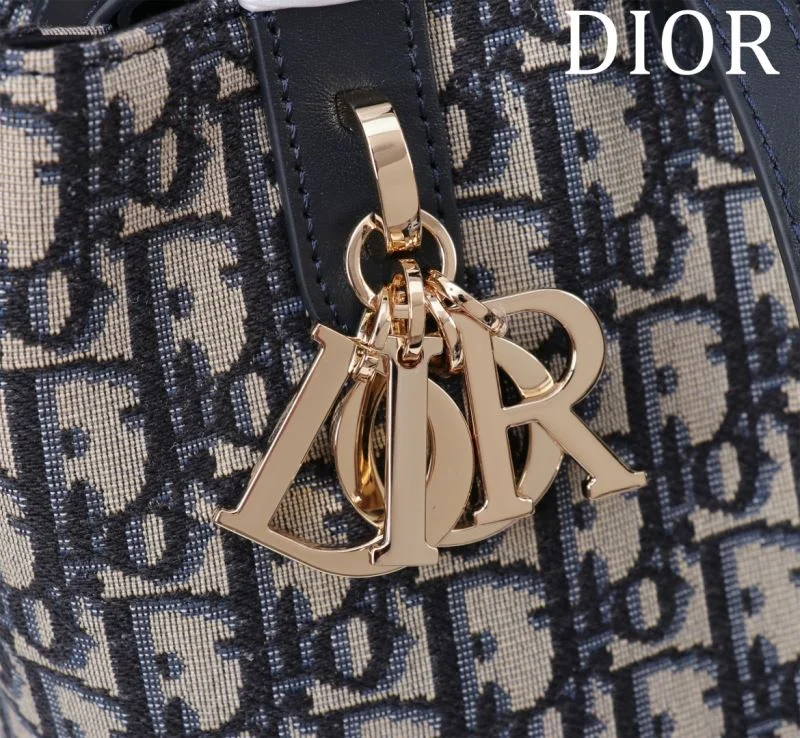 SoftTouch Christian Dior Shopping Bags 46968