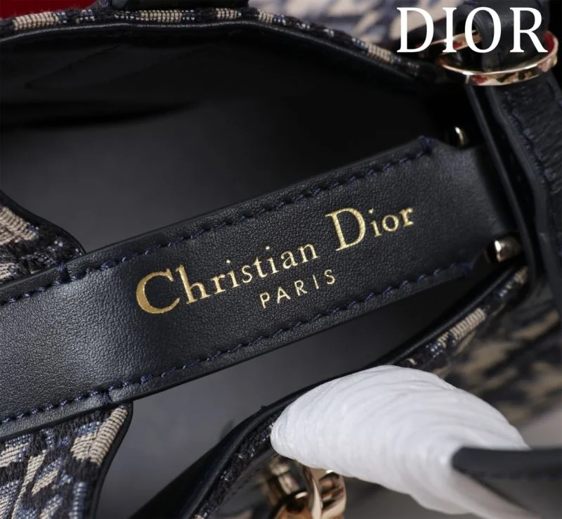 SoftTouch Christian Dior Shopping Bags 46968