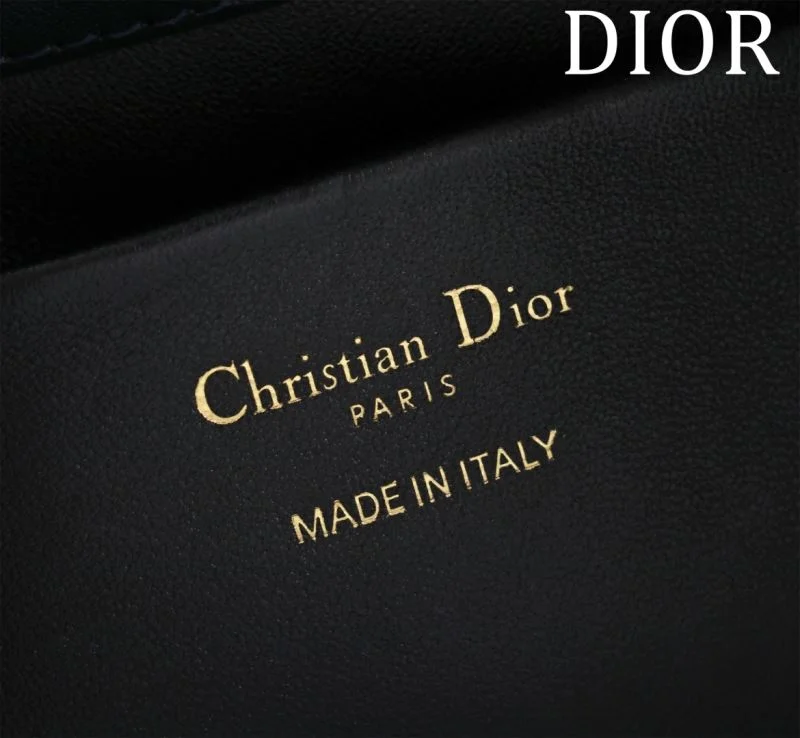 SoftTouch Christian Dior Shopping Bags 46968