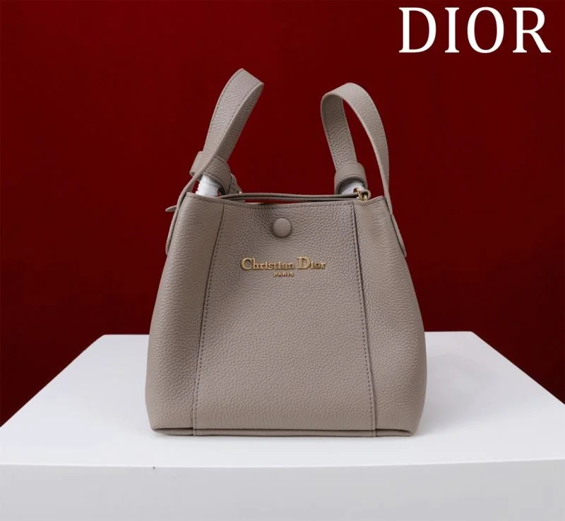 Christian Dior Shopping Bags Packable 46986