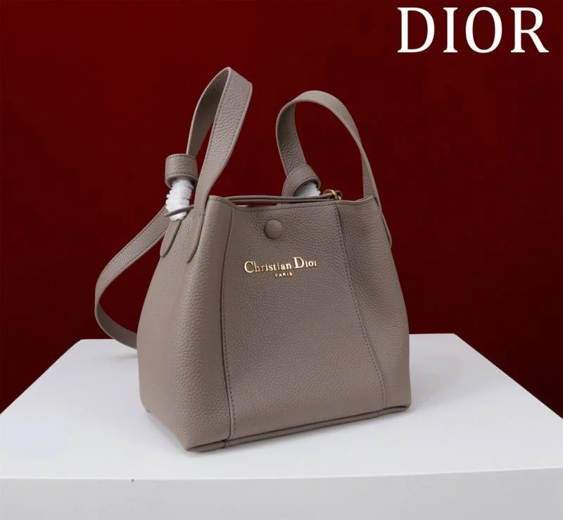Christian Dior Shopping Bags Packable 46986