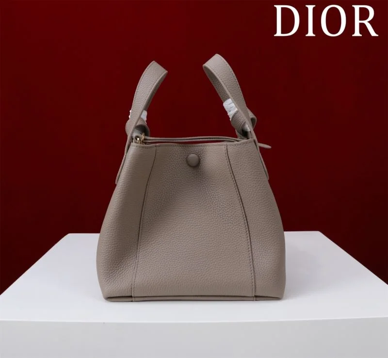 Christian Dior Shopping Bags Packable 46986