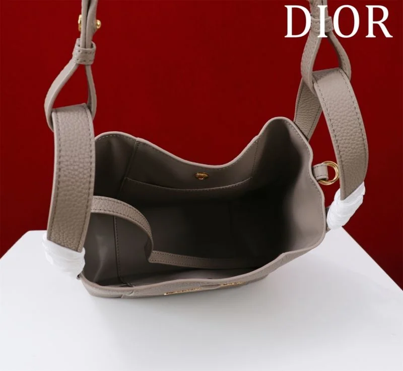 Christian Dior Shopping Bags Packable 46986