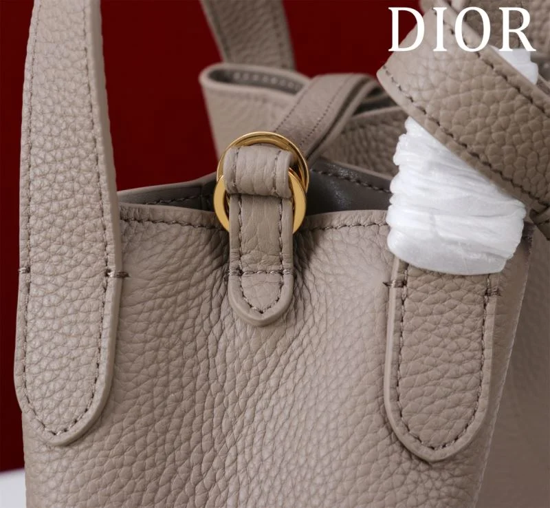 Christian Dior Shopping Bags Packable 46986