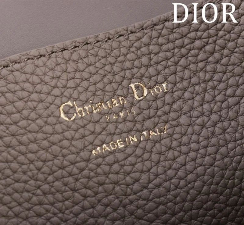 Christian Dior Shopping Bags Packable 46986