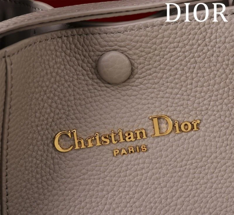 Christian Dior Shopping Bags Packable 46986