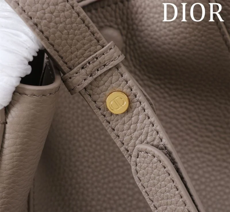 Christian Dior Shopping Bags Packable 46986