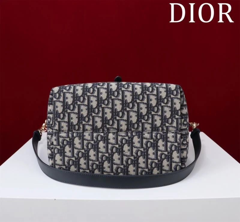 Christian Dior Shopping Bags Versatile 46985