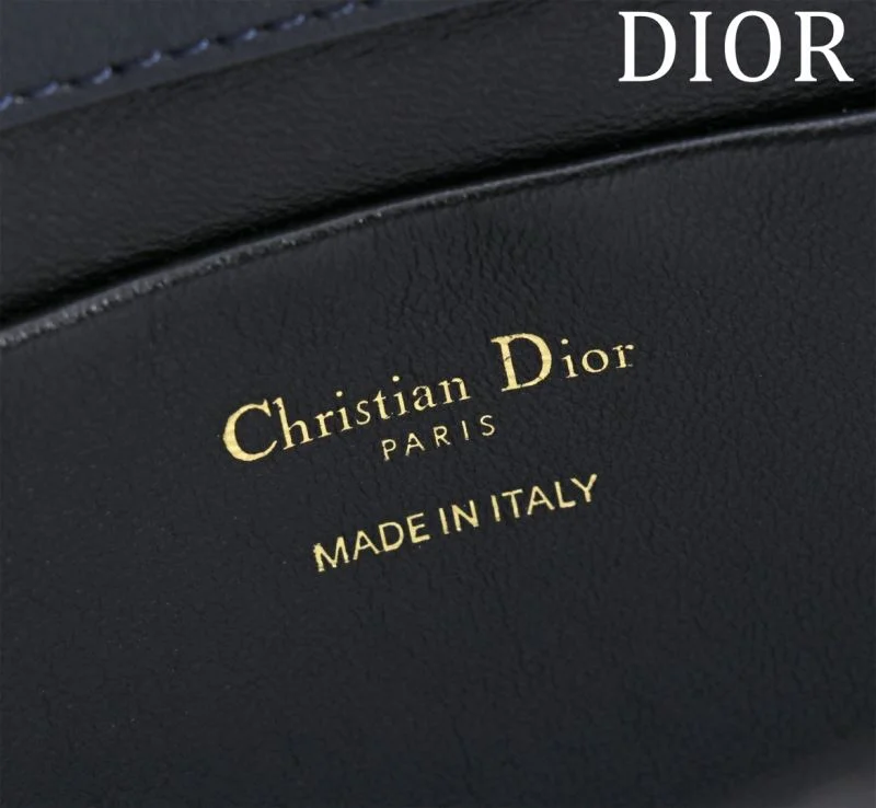 Christian Dior Shopping Bags Versatile 46985