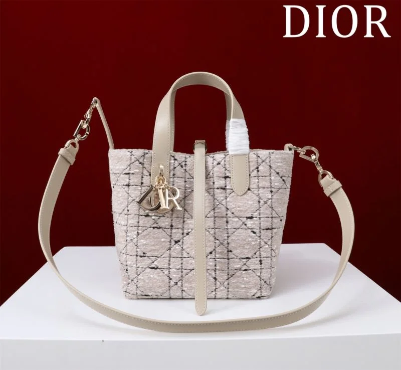 EasyMatch Christian Dior Shopping Bags 46943