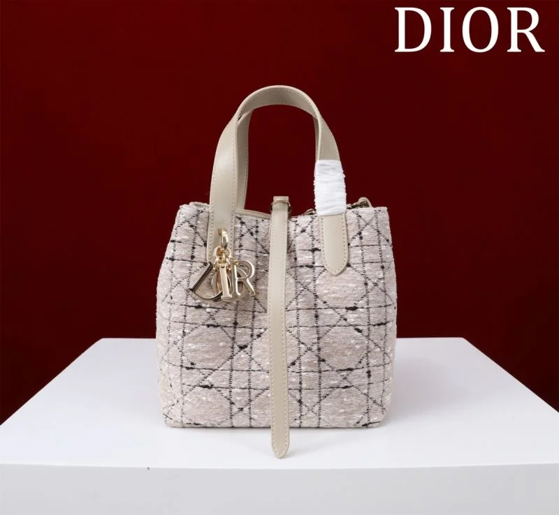 EasyMatch Christian Dior Shopping Bags 46943