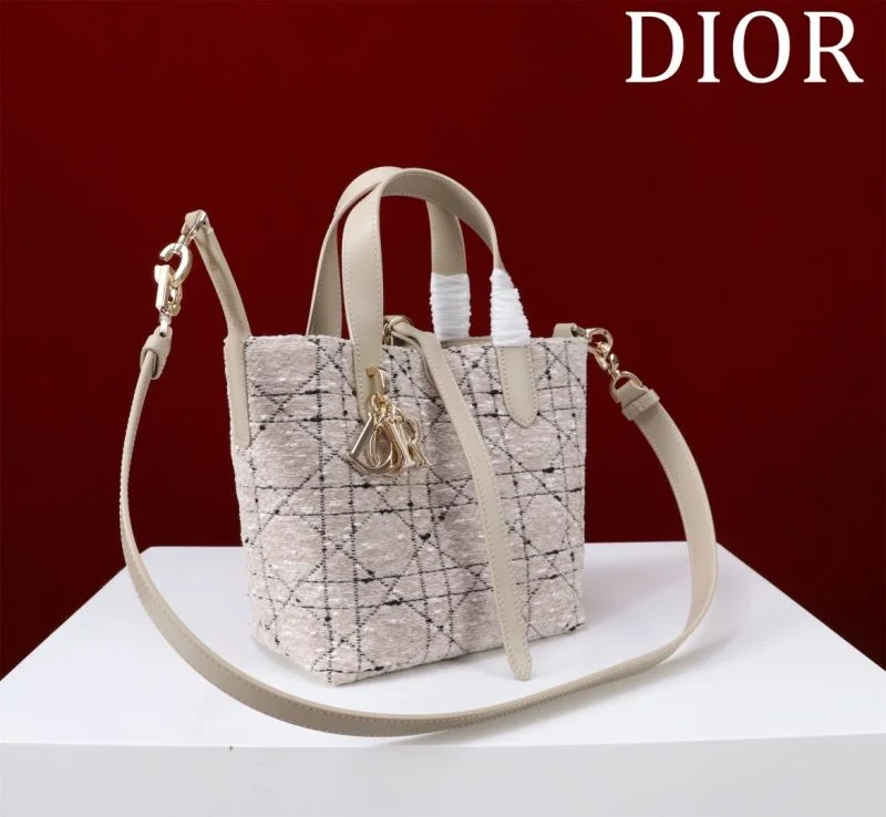 EasyMatch Christian Dior Shopping Bags 46943
