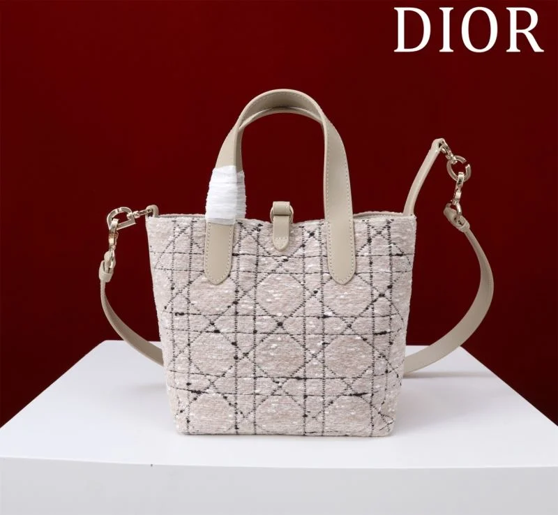 EasyMatch Christian Dior Shopping Bags 46943
