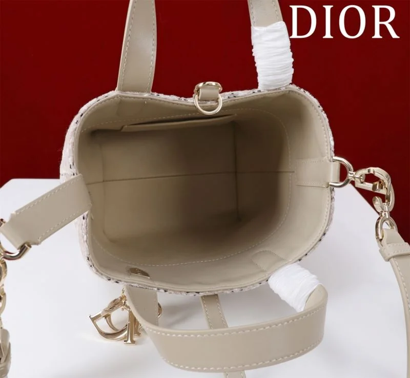 EasyMatch Christian Dior Shopping Bags 46943
