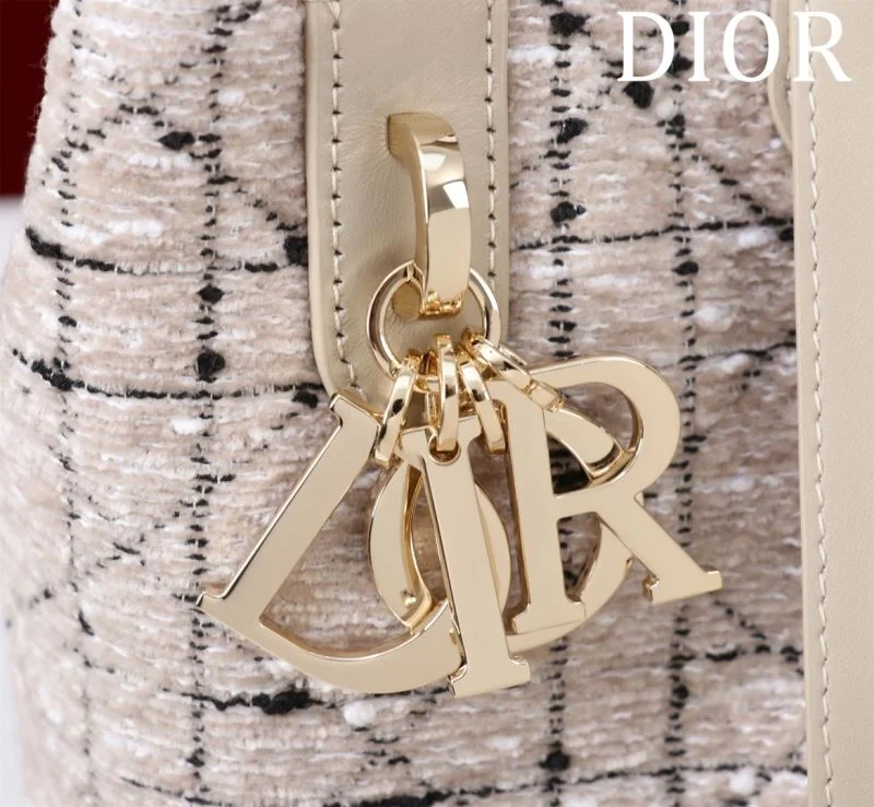 EasyMatch Christian Dior Shopping Bags 46943