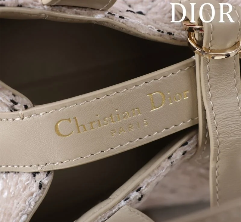 EasyMatch Christian Dior Shopping Bags 46943