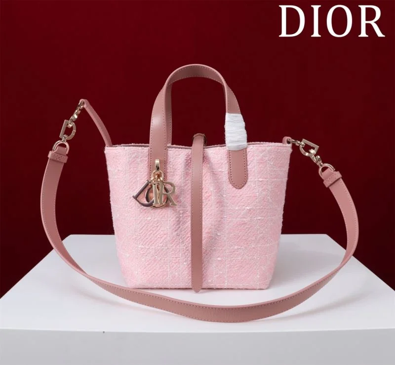 HighPerformance Christian Dior Shopping Bags 46965