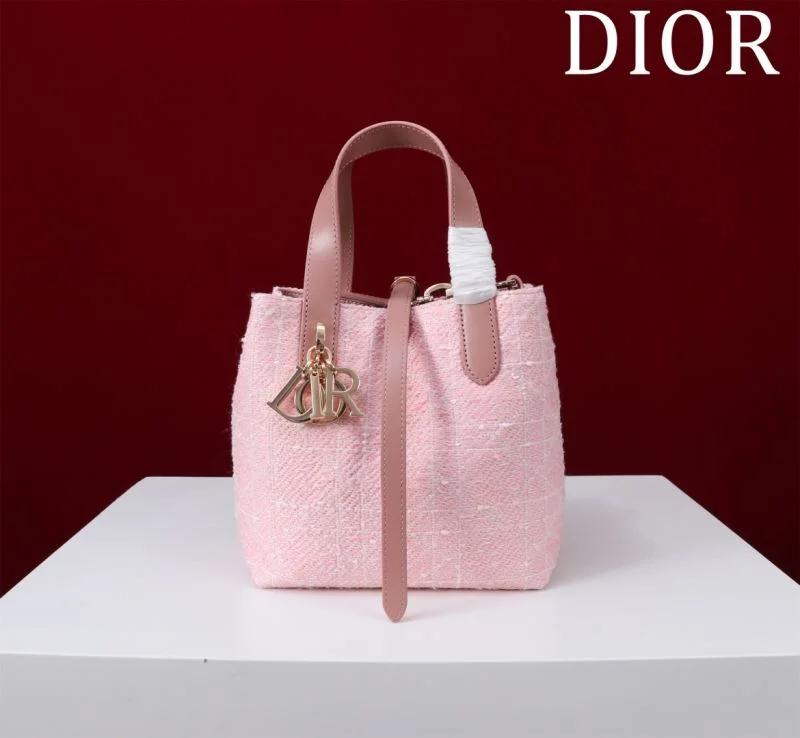 HighPerformance Christian Dior Shopping Bags 46965