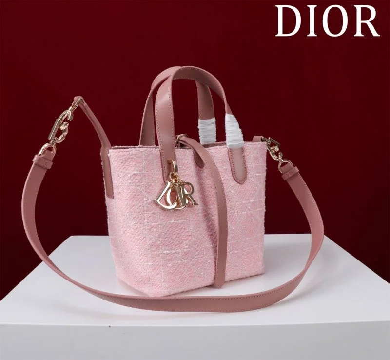 HighPerformance Christian Dior Shopping Bags 46965