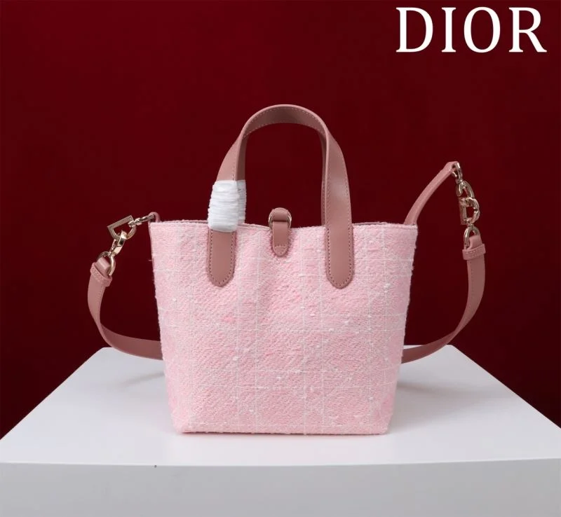 HighPerformance Christian Dior Shopping Bags 46965