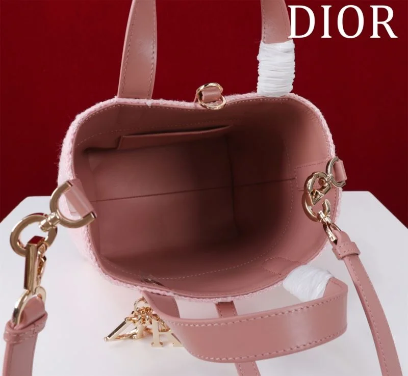 HighPerformance Christian Dior Shopping Bags 46965
