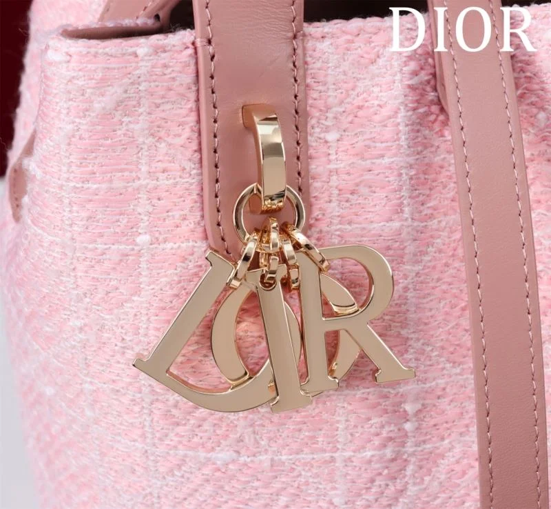 HighPerformance Christian Dior Shopping Bags 46965