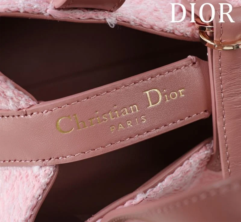 HighPerformance Christian Dior Shopping Bags 46965