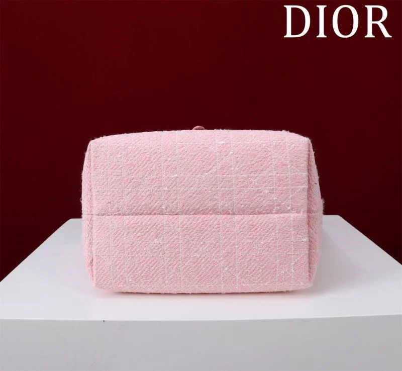 Christian Dior Shopping Bags SmoothTexture 47024