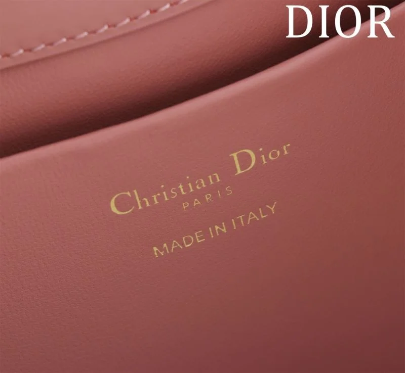 Christian Dior Shopping Bags SmoothTexture 47024
