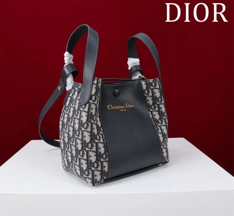 Christian Dior Shopping Bags EasyMatch 46941