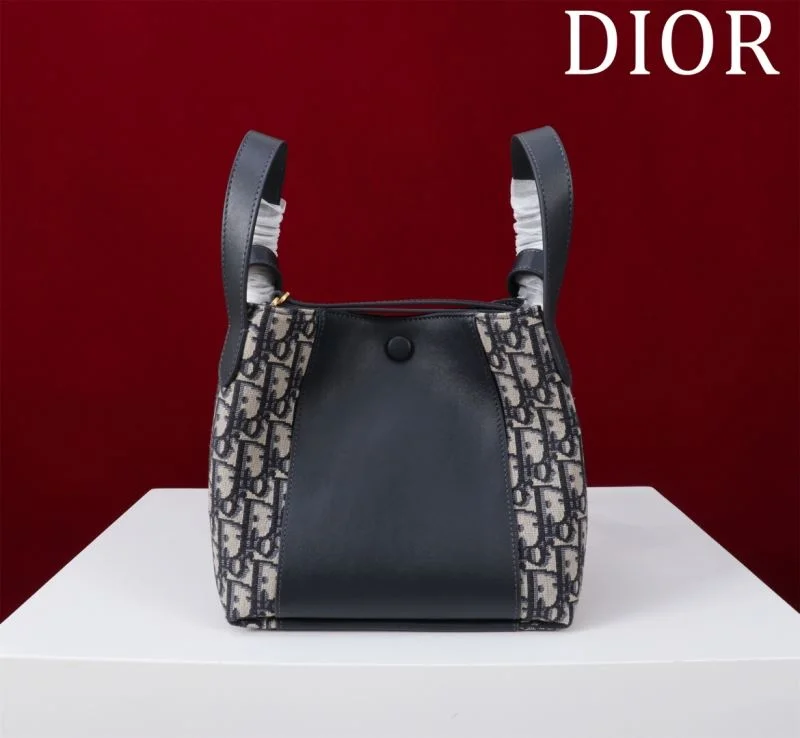 Christian Dior Shopping Bags EasyMatch 46941