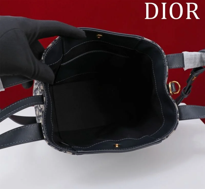 Christian Dior Shopping Bags EasyMatch 46941