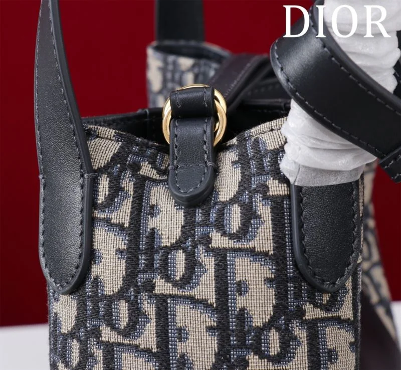 Christian Dior Shopping Bags EasyMatch 46941