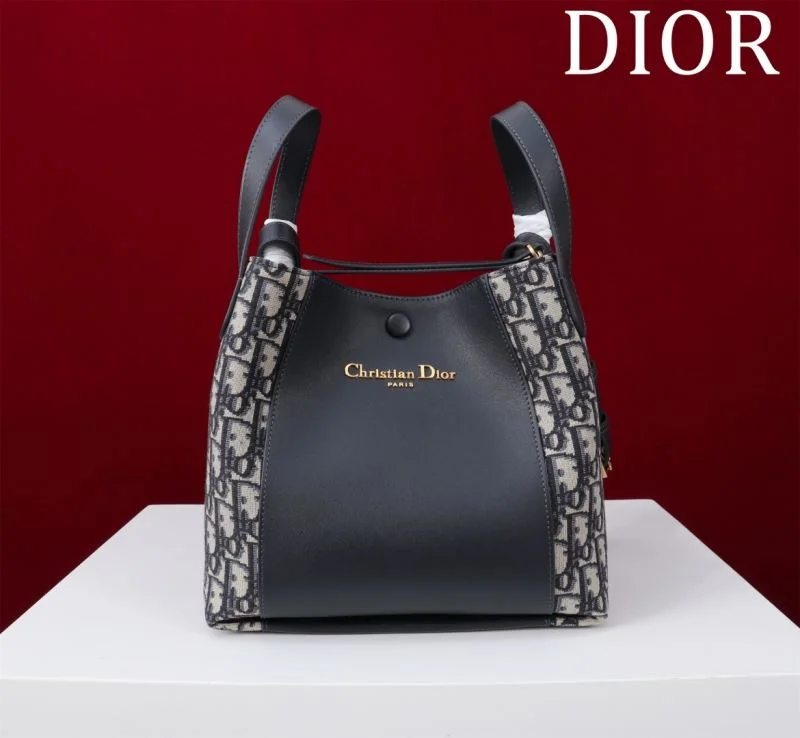 Christian Dior Shopping Bags EasyMatch 46937