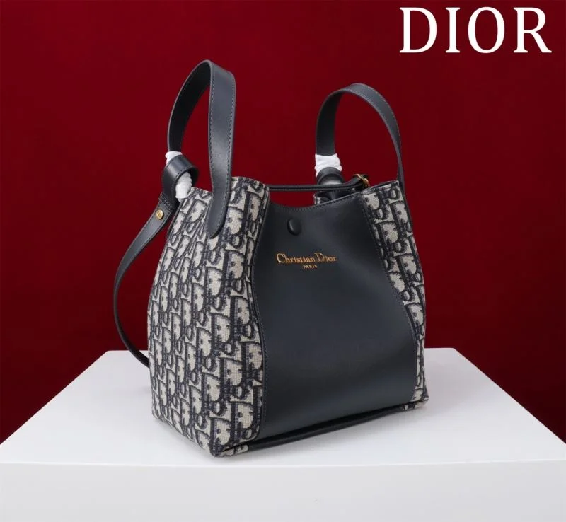 Christian Dior Shopping Bags EasyMatch 46937