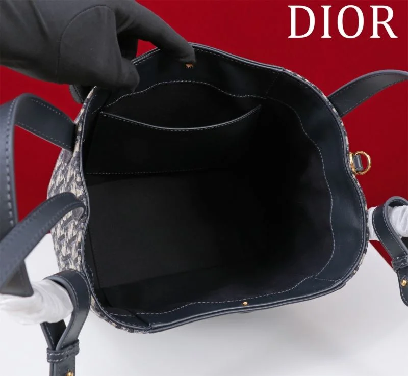 Christian Dior Shopping Bags EasyMatch 46937