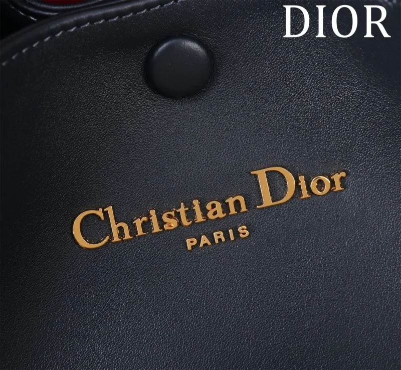Christian Dior Shopping Bags EasyMatch 46937