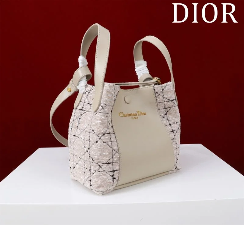 Affordable Christian Dior Shopping Bags 46938