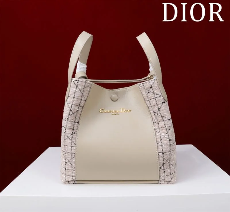 Efficient Christian Dior Shopping Bags 46936