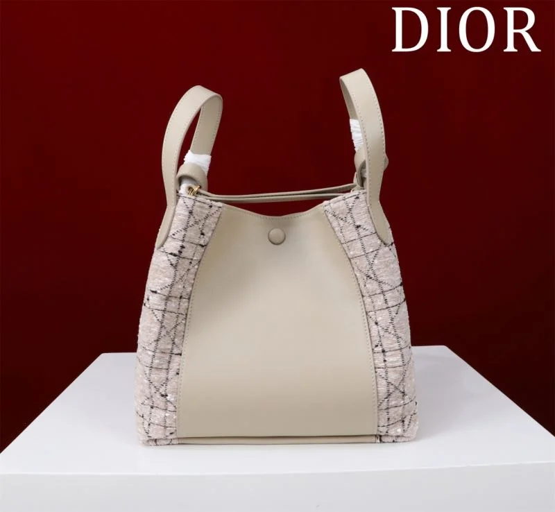 Efficient Christian Dior Shopping Bags 46936