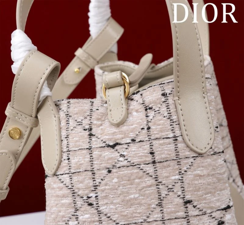 Efficient Christian Dior Shopping Bags 46936