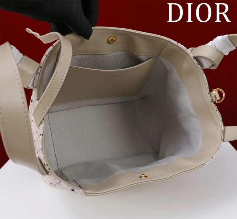 Efficient Christian Dior Shopping Bags 46936