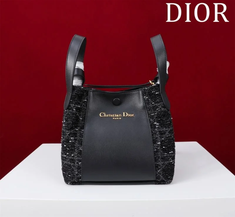 Christian Dior Shopping Bags QuickDry 46934