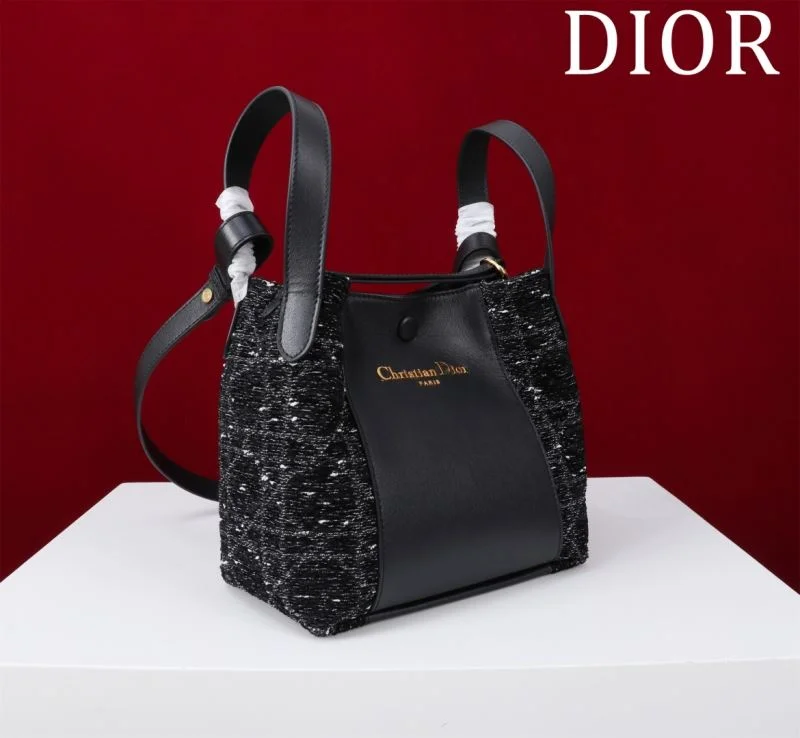 Christian Dior Shopping Bags QuickDry 46934