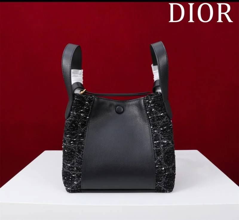 Christian Dior Shopping Bags QuickDry 46934