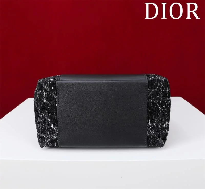 Christian Dior Shopping Bags QuickDry 46934