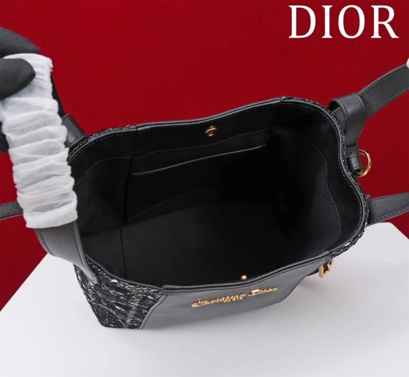 Christian Dior Shopping Bags QuickDry 46934